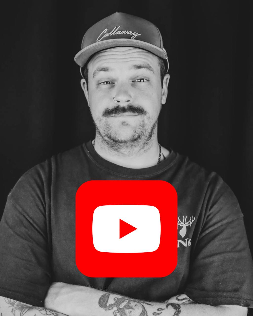 YouTube — Joey Johnson